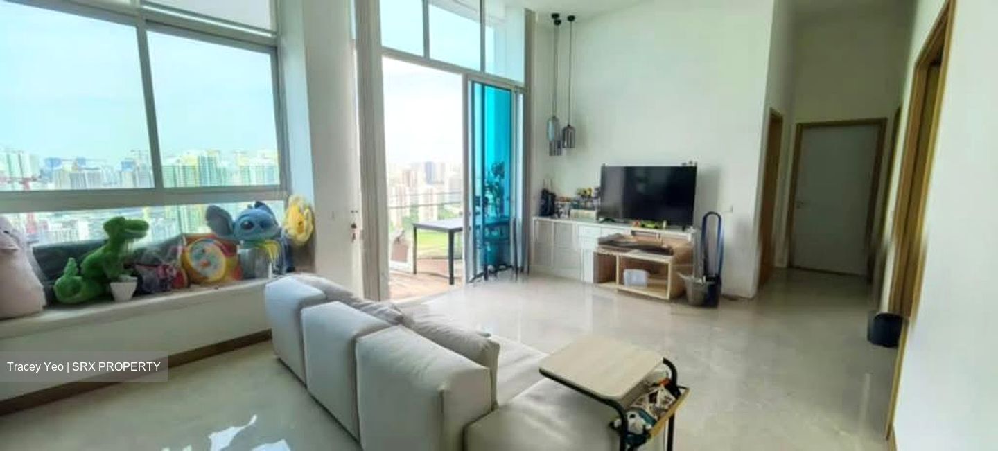 Tribeca (D9), Condominium #554097641